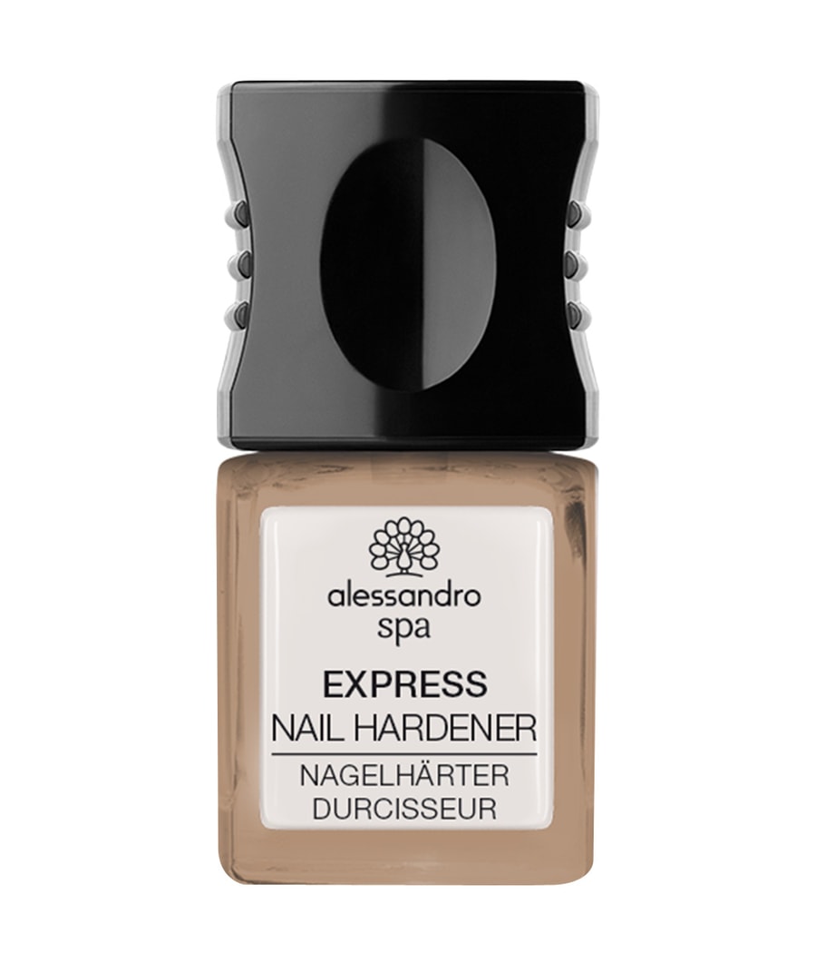 Укрепитель для ногтей Alessandro SPA Nail Express, Almond, 10 ml
Укрепитель для ногтей Alessandro SPA Nail Express, Almond, 10 ml