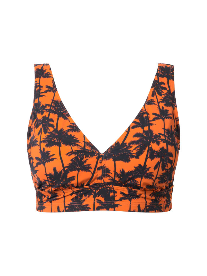 Комплект бикини Studio Untold, цвет kürbis
Комплект бикини Studio Untold, цвет kürbis