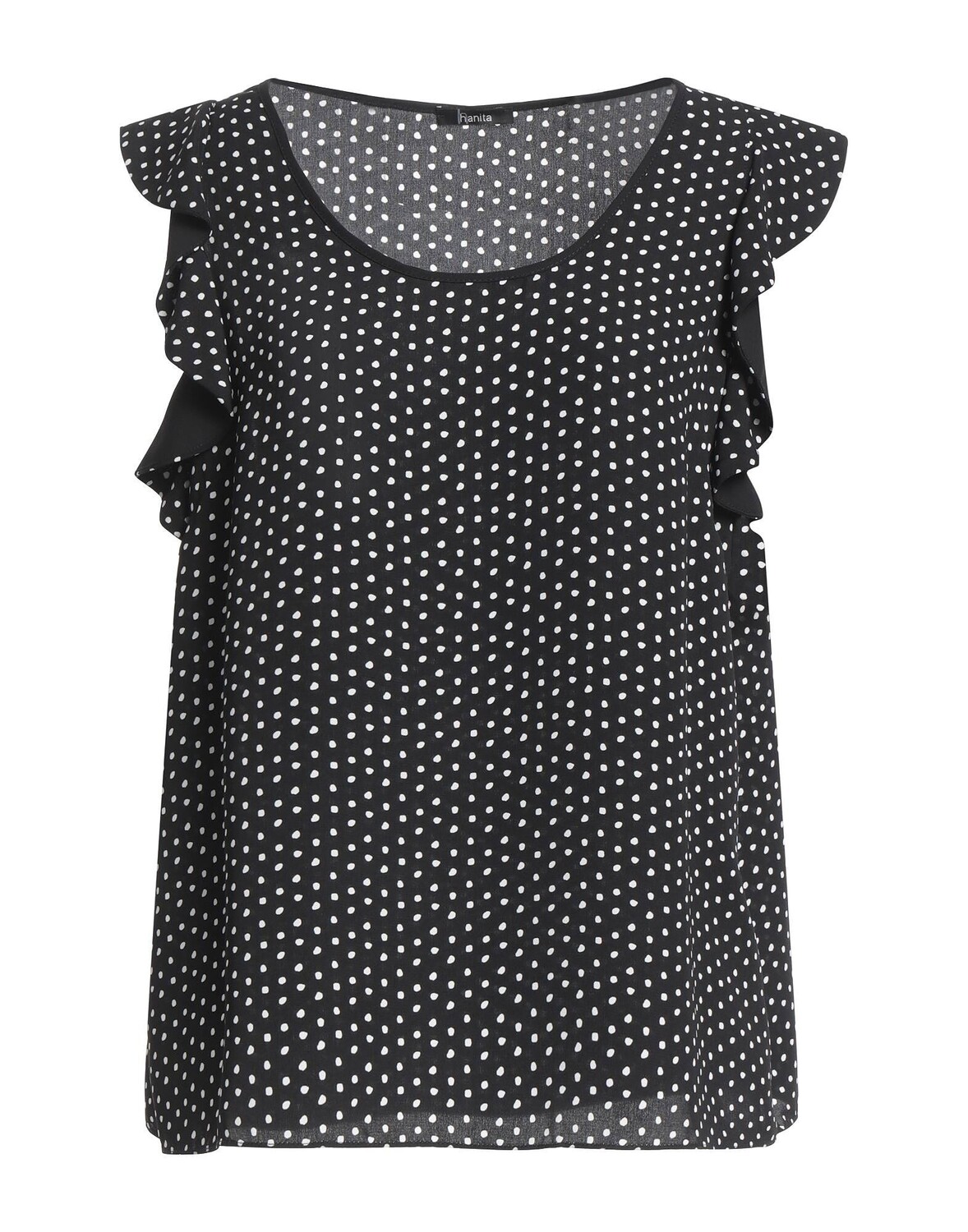 Топ Hanita, черный
Топ Hanita, черный