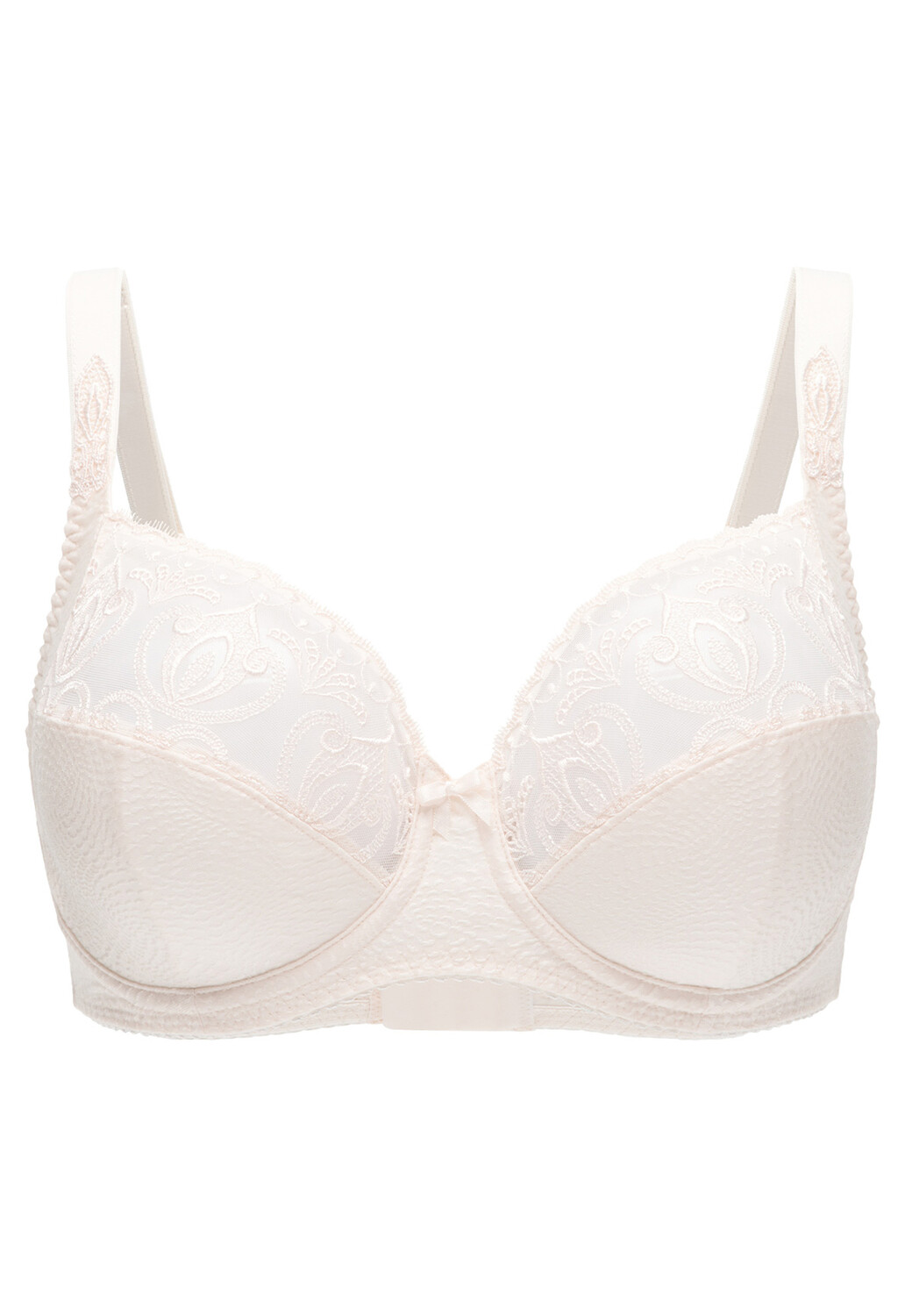 Бюстгальтер с косточками Felina Serenada, цвет Porcelain rose
Бюстгальтер с косточками Felina Serenada, цвет Porcelain rose