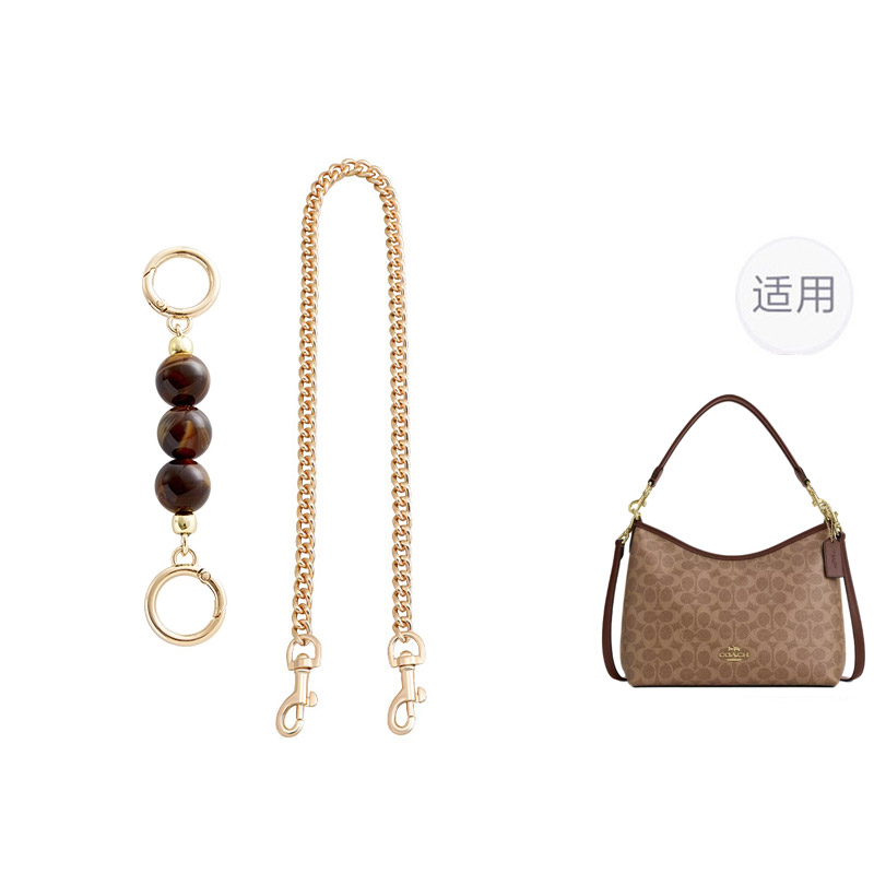 Аксессуар для сумки женский белый Luxury Care Artisan Workshop, коричневый
Аксессуар для сумки женский белый Luxury Care Artisan Workshop, коричневый