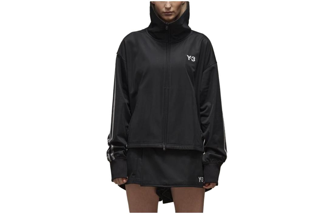 Y-3 Куртка Adidas Women's Y 3 Firebird Track Top Black/Cream White
Y-3 Куртка Adidas Women's Y 3 Firebird Track Top Black/Cream White