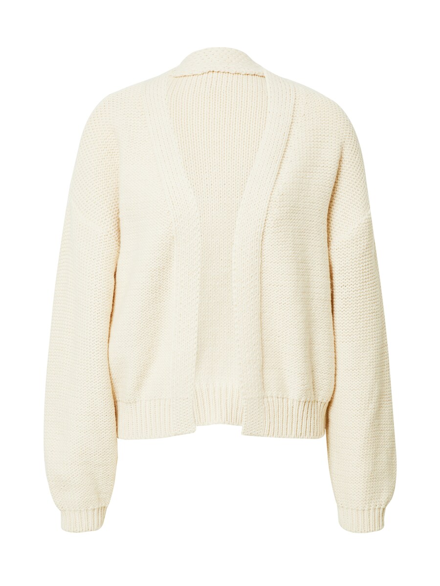 Вязаный кардиган florence by mills exclusive for ABOUT YOU Celestine, бежевый
Вязаный кардиган florence by mills exclusive for ABOUT YOU Celestine, бежевый