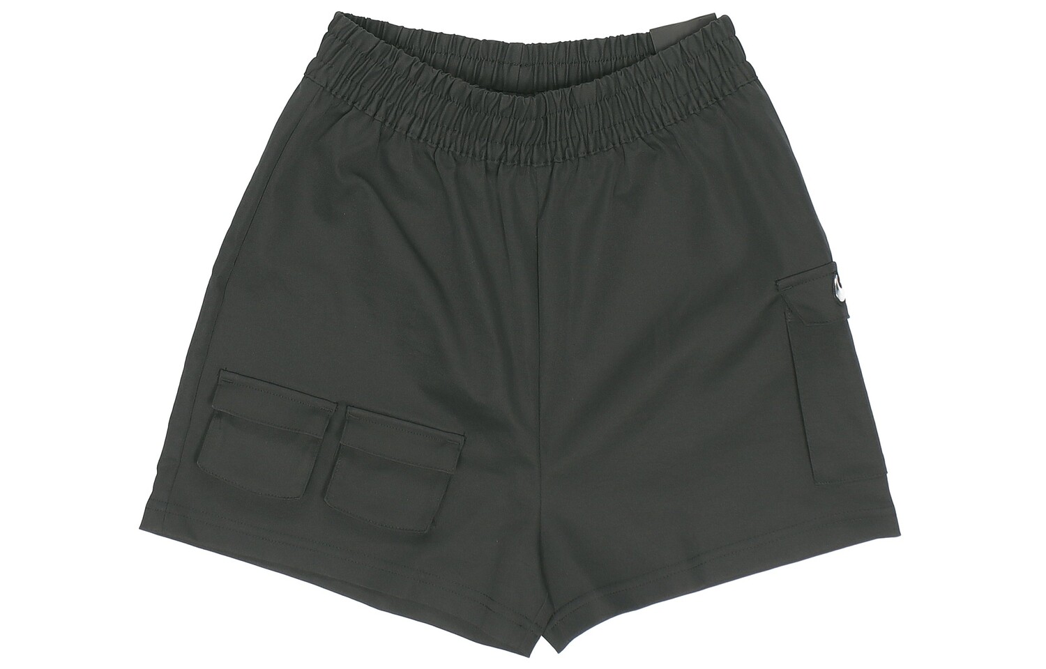 Женские повседневные шорты Nike, цвет Black
Женские повседневные шорты Nike, цвет Black