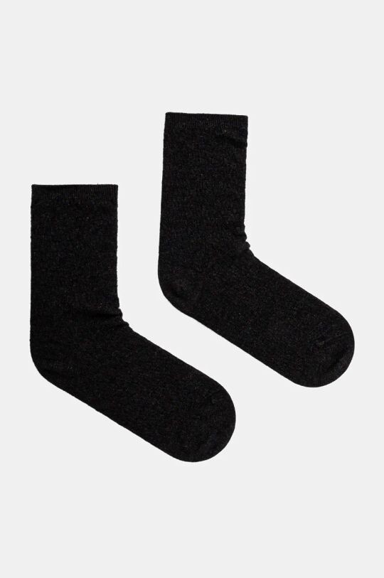 Носки Calvin Klein, черный
Носки Calvin Klein, черный