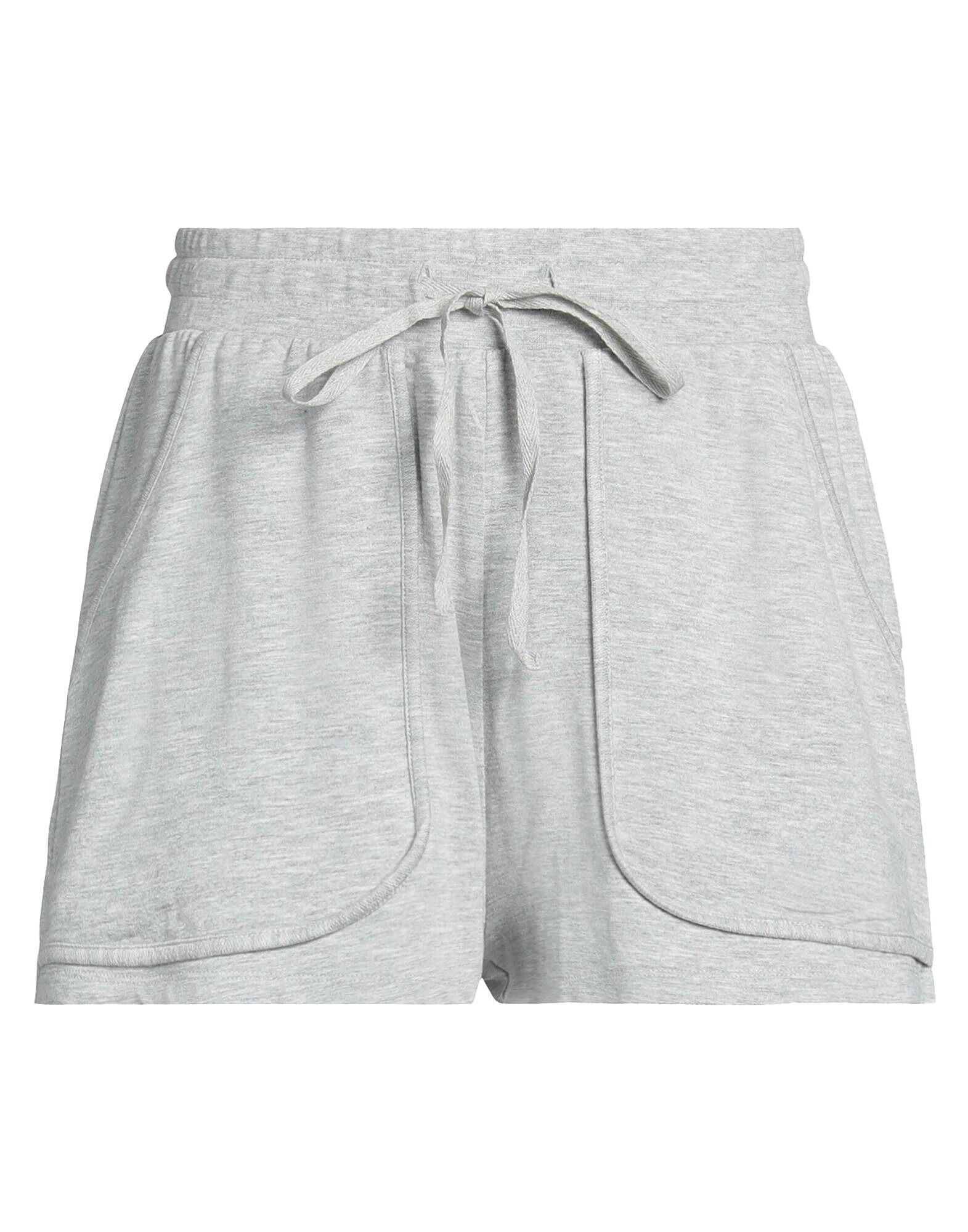 Спортивные шорты Majestic Filatures, светло-серый
Спортивные шорты Majestic Filatures, светло-серый