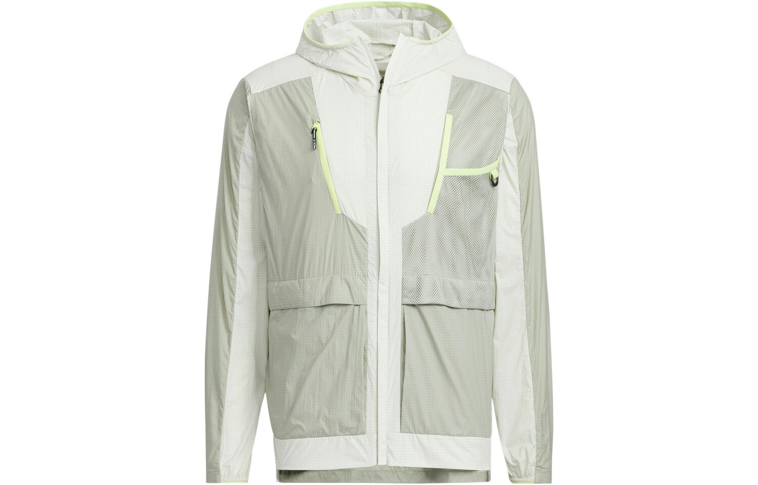 Куртка Terrex унисекс светло-серая Adidas, серый
Куртка Terrex унисекс светло-серая Adidas, серый