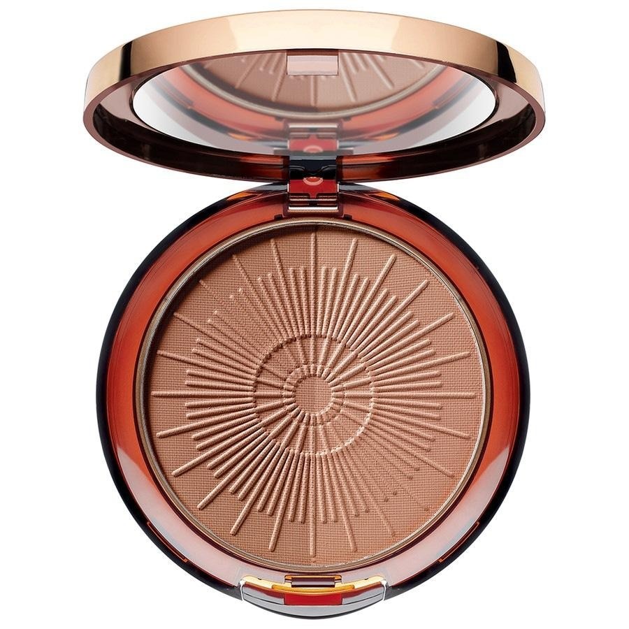 Бронзер bronzing powder compact long-lasting Artdeco, 30 - terracotta, вес 8 гр.
Бронзер bronzing powder compact long-lasting Artdeco, 30 - terracotta, вес 8 гр.
