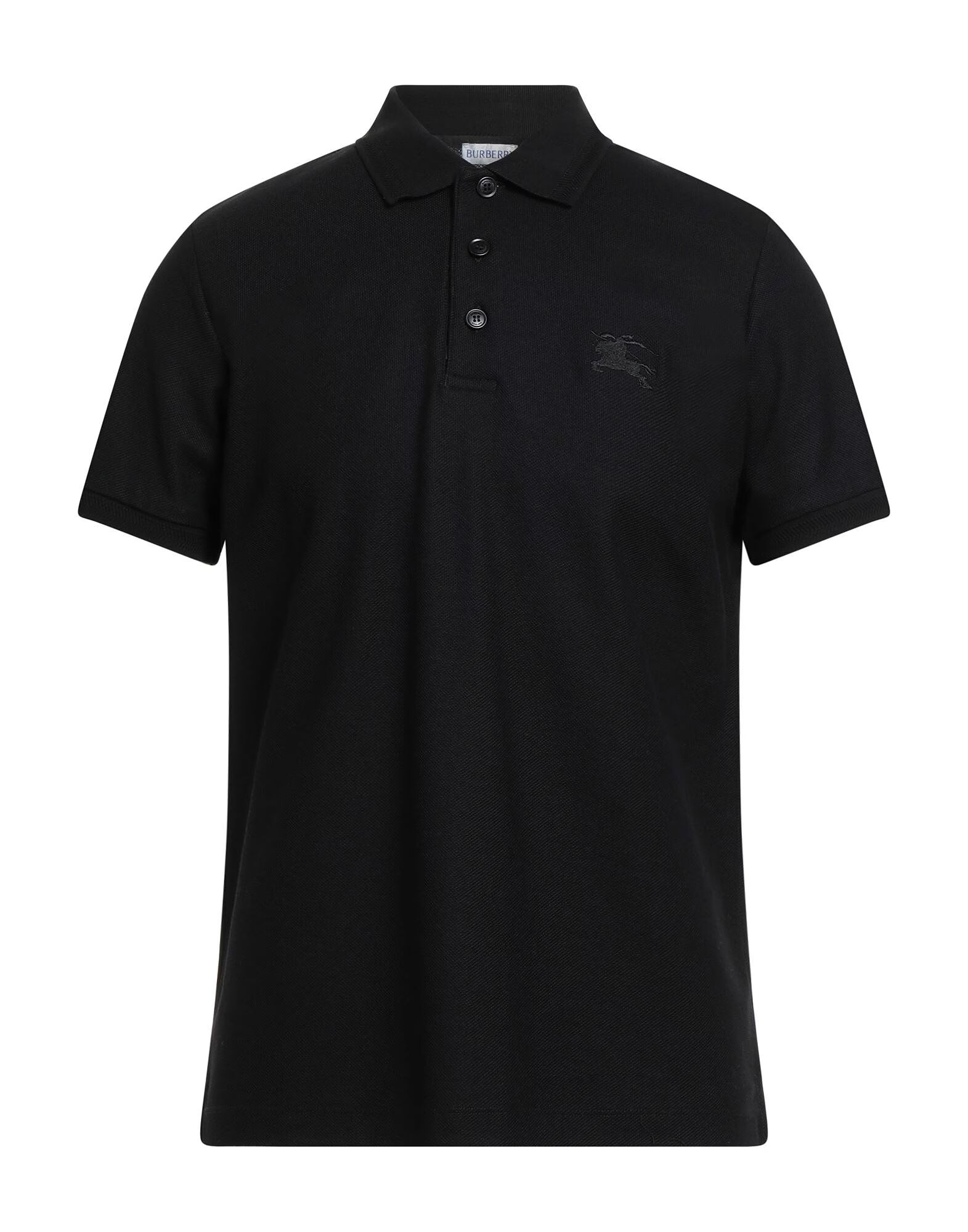 Рубашка поло Burberry, черный
Рубашка поло Burberry, черный