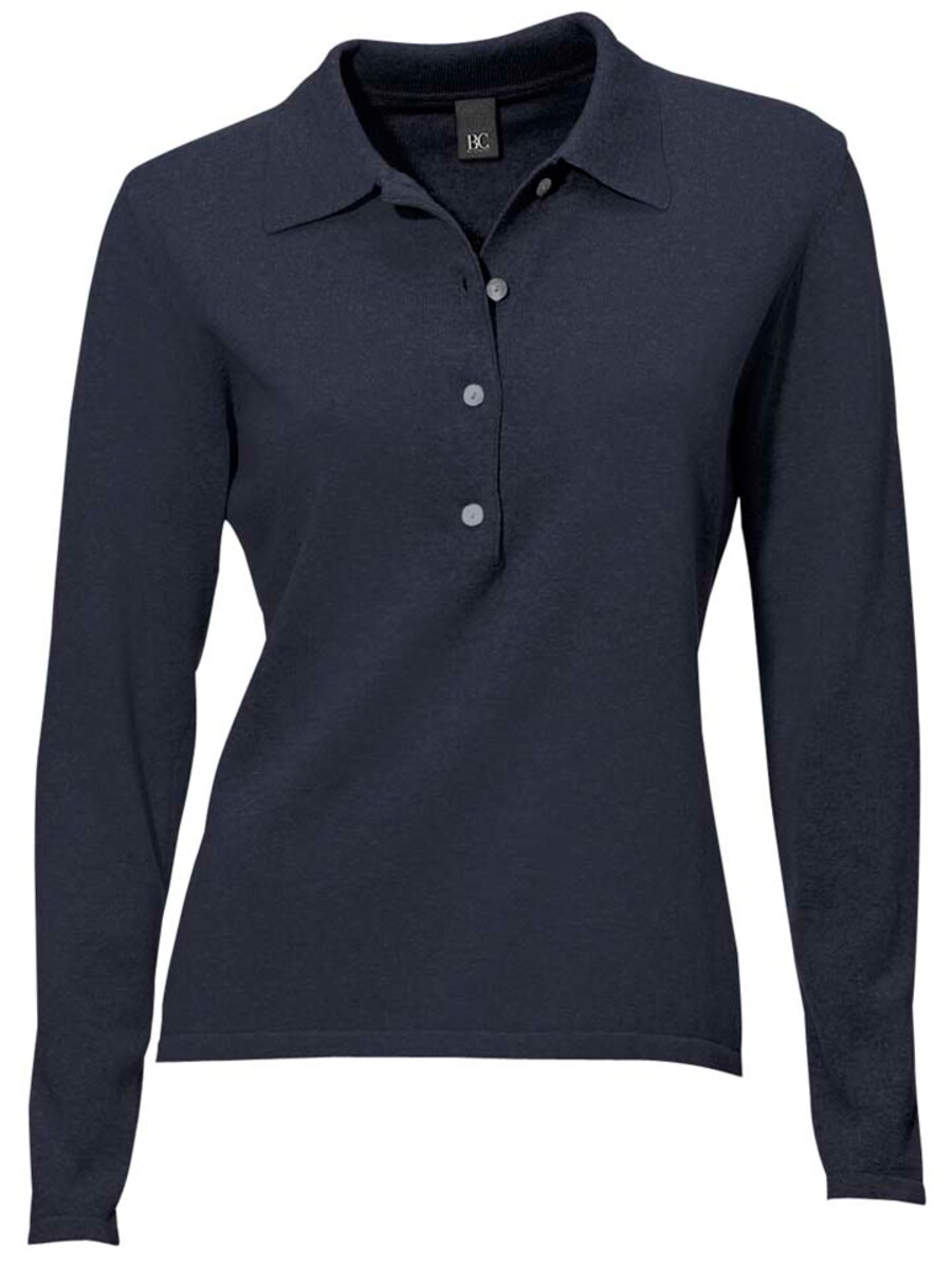 Свитер heine, синий
Свитер heine, синий