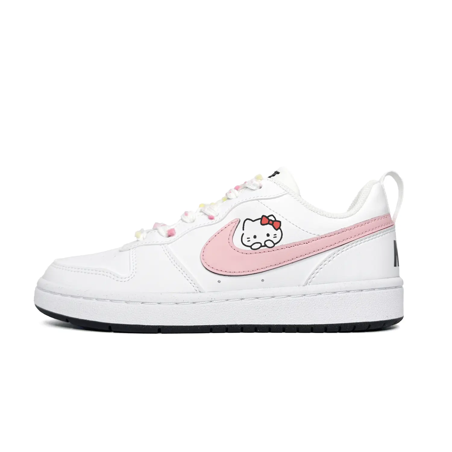 Детские, подростковые, противоскользящие, износостойкие, низкие кроссовки для скейтбординга Court Borough Nike, розовый
Детские, подростковые, противоскользящие, износостойкие, низкие кроссовки для скейтбординга Court Borough Nike, розовый