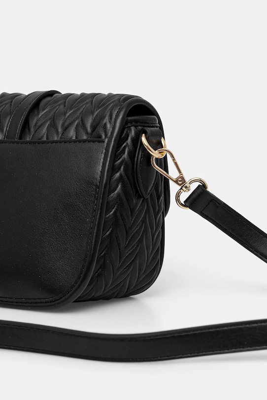 Сумка Valentino Bags, черный
Сумка Valentino Bags, черный