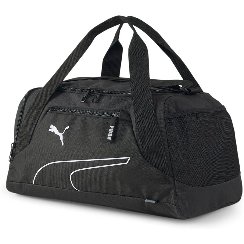 Спортивная сумка Fundamentals XS Puma, черный
Спортивная сумка Fundamentals XS Puma, черный