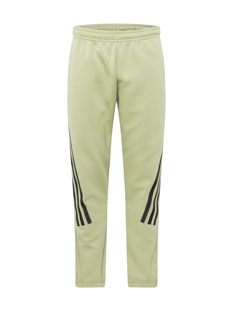 Длинные брюки ADIDAS SPORTSWEAR Tapered Workout Pants Future Icons, цвет olive/light green
Длинные брюки ADIDAS SPORTSWEAR Tapered Workout Pants Future Icons, цвет olive/light green