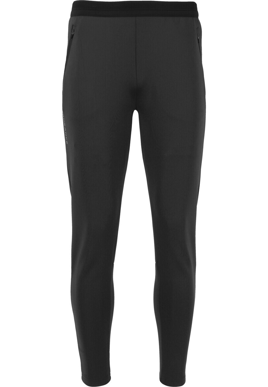 Длинные брюки ENDURANCE Regular Workout Pants Gilben, черный
Длинные брюки ENDURANCE Regular Workout Pants Gilben, черный