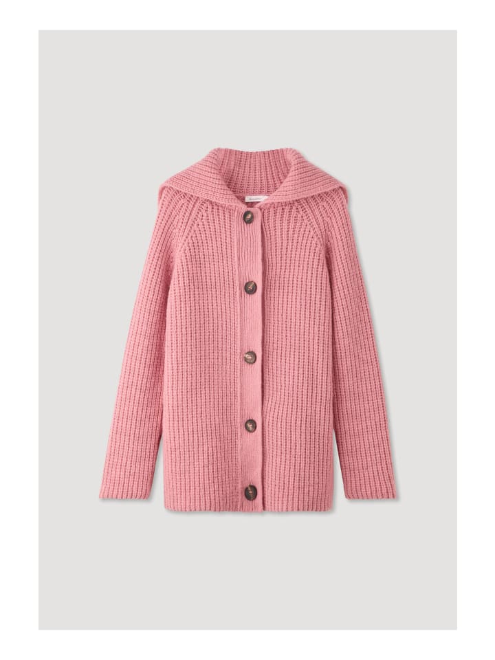 Кардиган Hessnatur, цвет sorbet
Кардиган Hessnatur, цвет sorbet