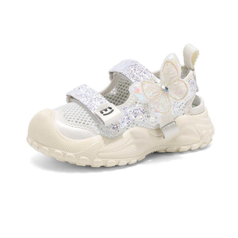 Сандалии детские FIRS Kids, бежевый
Сандалии детские FIRS Kids, бежевый