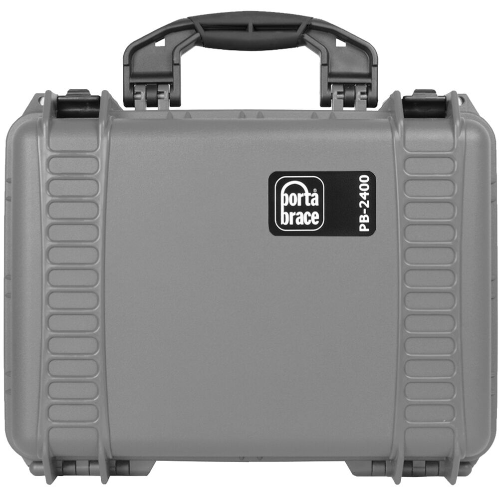 Жесткий чехол PortaBrace PB-Z9DK для Nikon Z9
Жесткий чехол PortaBrace PB-Z9DK для Nikon Z9