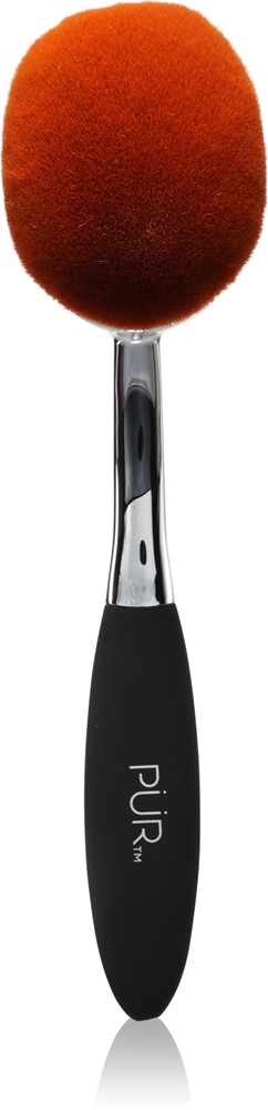 Кисть для нанесения тонального крема, улучшающая цвет кожи Pür Cosmetics, 1 шт
Кисть для нанесения тонального крема, улучшающая цвет кожи Pür Cosmetics, 1 шт