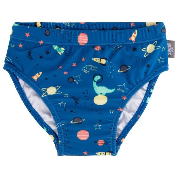 Место для детских плавок - плавки Sterntaler, Königsblau
Место для детских плавок - плавки Sterntaler, Königsblau