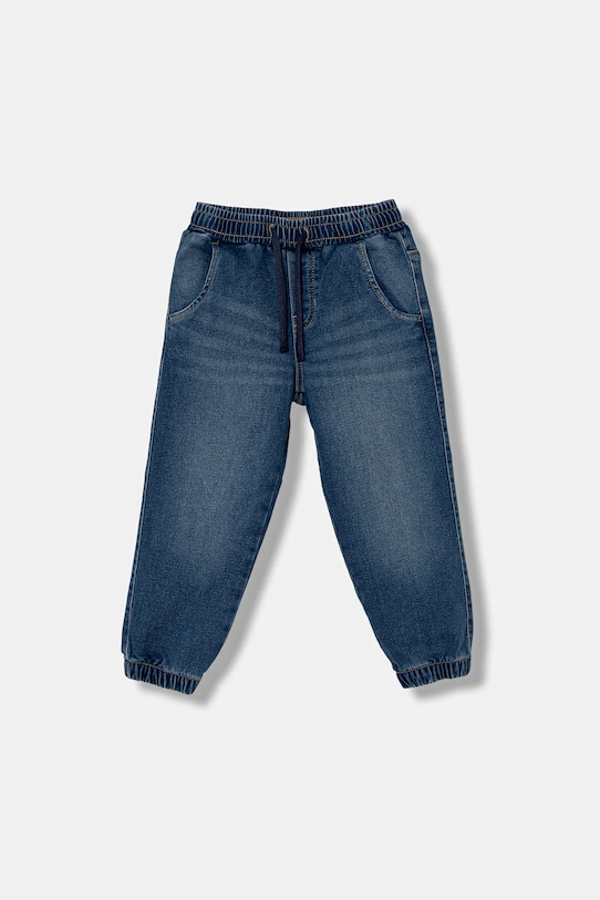 Детские джинсы United Colors Of Benetton, синий
Детские джинсы United Colors Of Benetton, синий