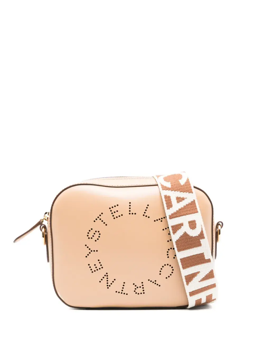 Мини-сумка через плечо с логотипом STELLA MCCARTNEY, нейтральный
Мини-сумка через плечо с логотипом STELLA MCCARTNEY, нейтральный