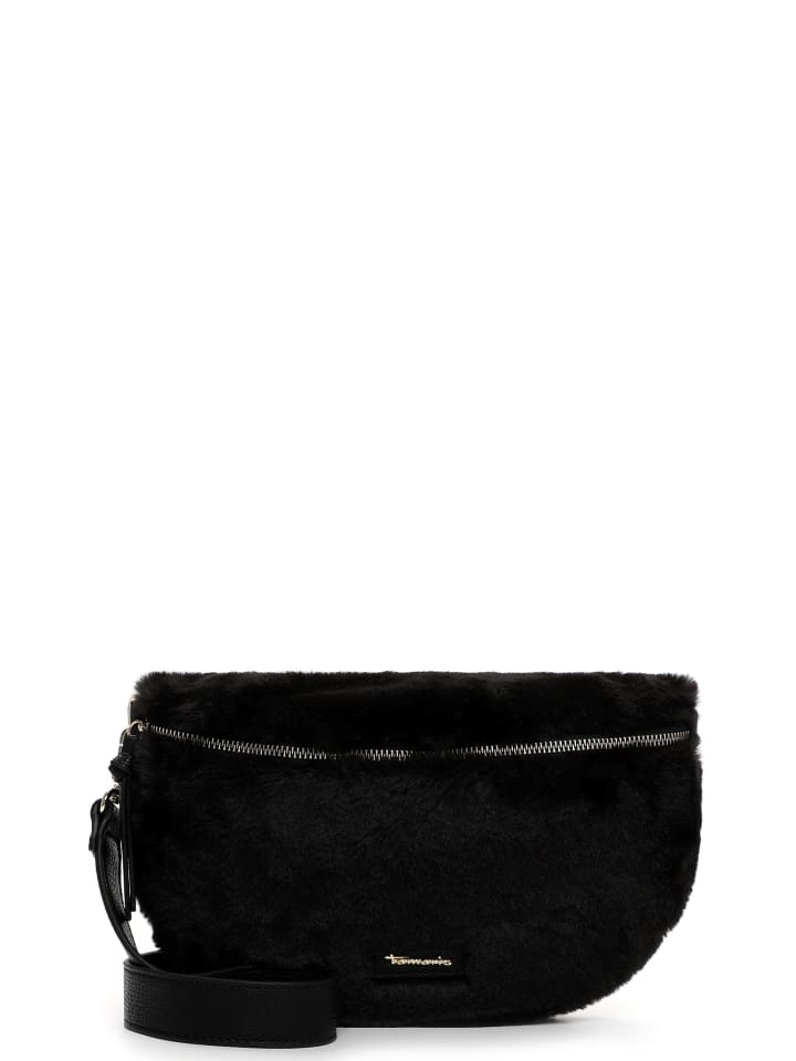 Сумка через плечо Tamaris, черный
Сумка через плечо Tamaris, черный