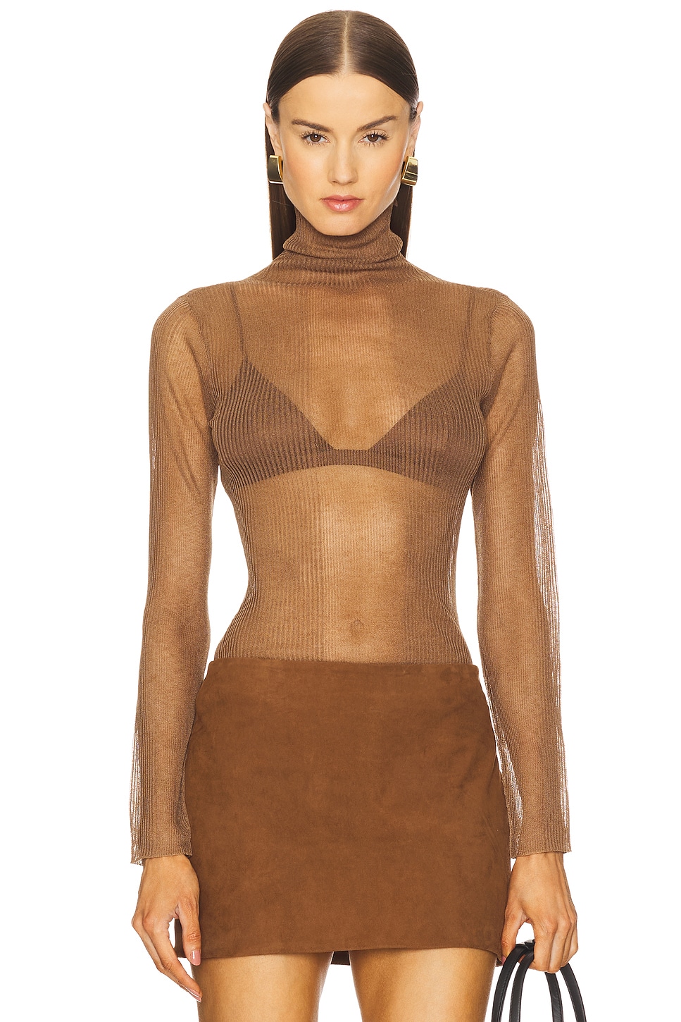 Свитер Piper Ser.O.Ya, camel
Свитер Piper Ser.O.Ya, camel