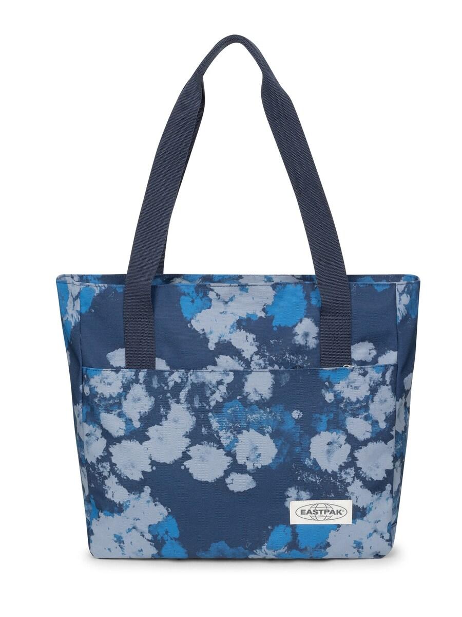 Сумка-шоппер EASTPAK Carry, синий/темно-синий
Сумка-шоппер EASTPAK Carry, синий/темно-синий