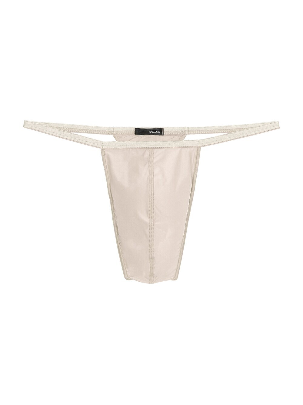 Трусики HOM, бежевый
Трусики HOM, бежевый