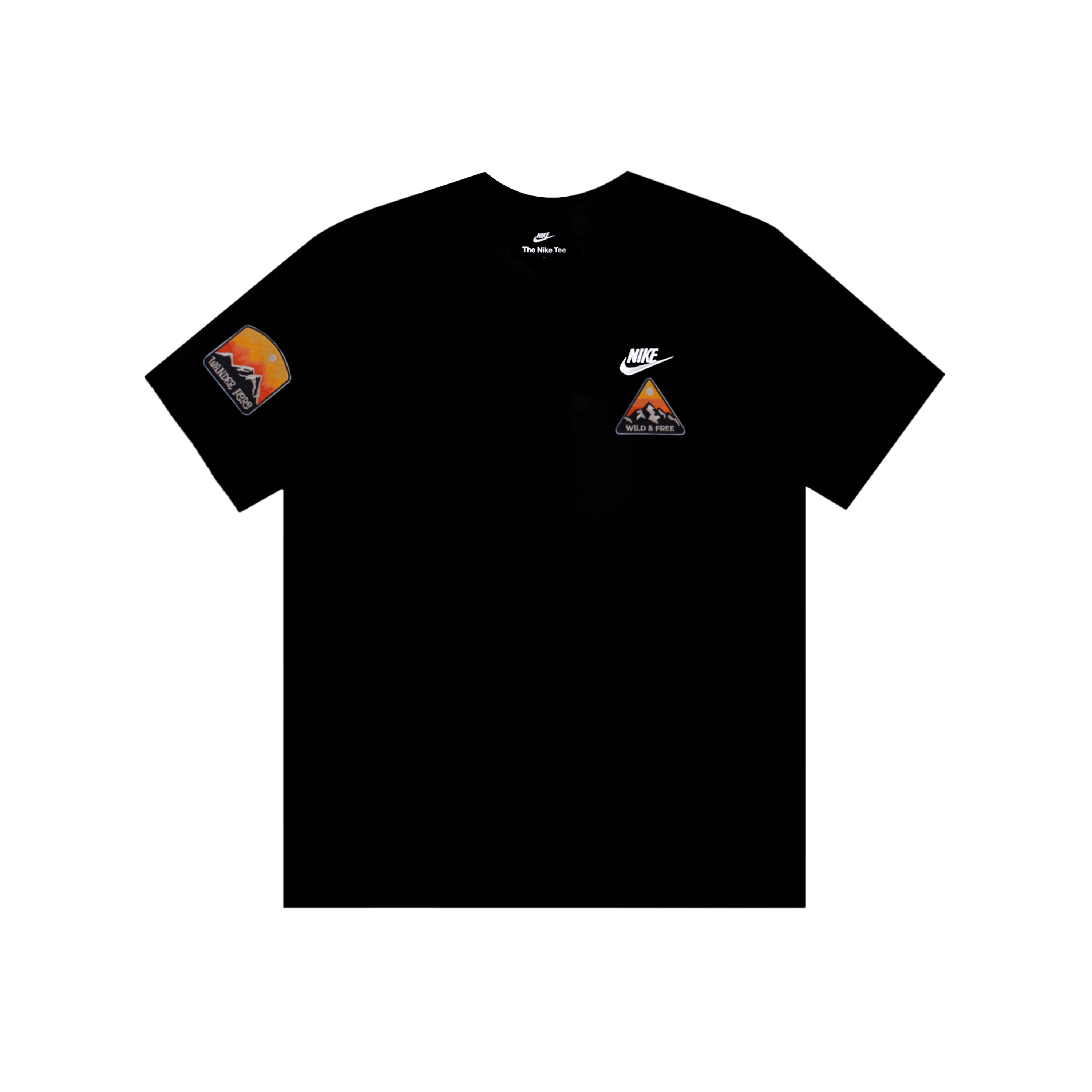 Nike Футболка мужская черная, Черный, Nike Футболка мужская черная
Nike Футболка мужская черная, Черный, Nike Футболка мужская черная