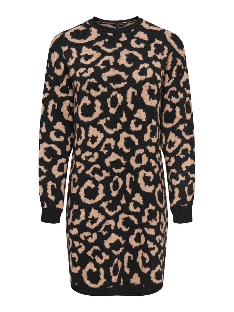 Вязаное платье ONLY ONLJADE, Black
Вязаное платье ONLY ONLJADE, Black