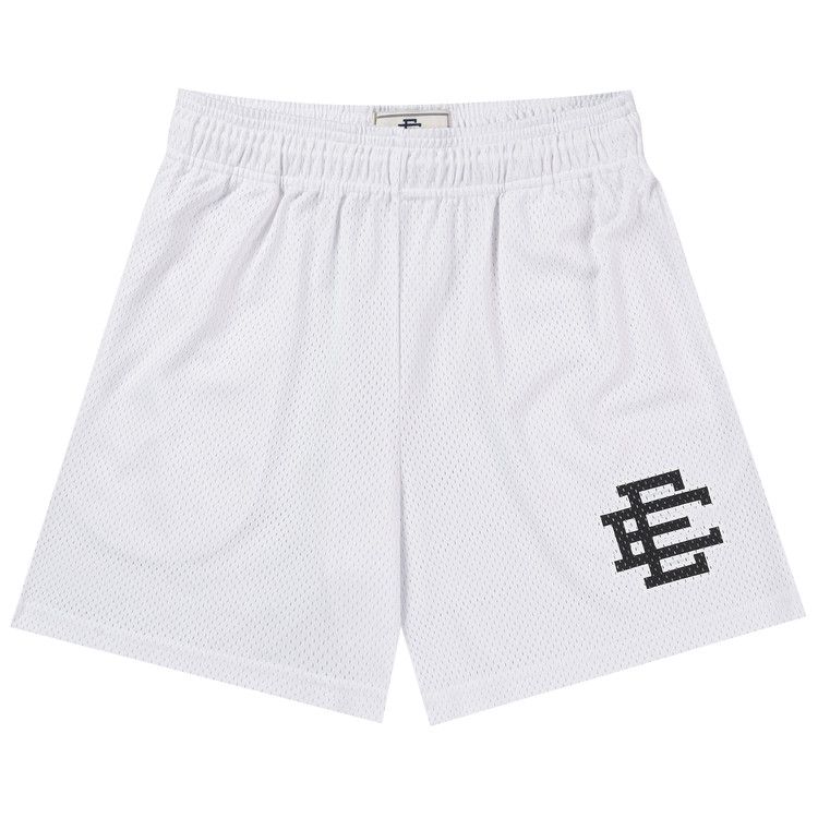 Шорты Eric Emanuel EE Basic Short, White
Шорты Eric Emanuel EE Basic Short, White