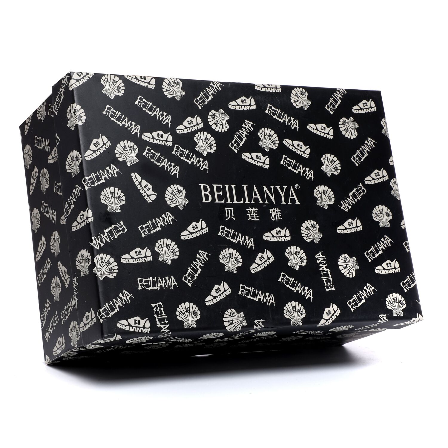 BEILIANYA Классические винтажные парижские низкие массивные кроссовки унисекс в коробке серые, цвет Gray
BEILIANYA Классические винтажные парижские низкие массивные кроссовки унисекс в коробке серые, цвет Gray