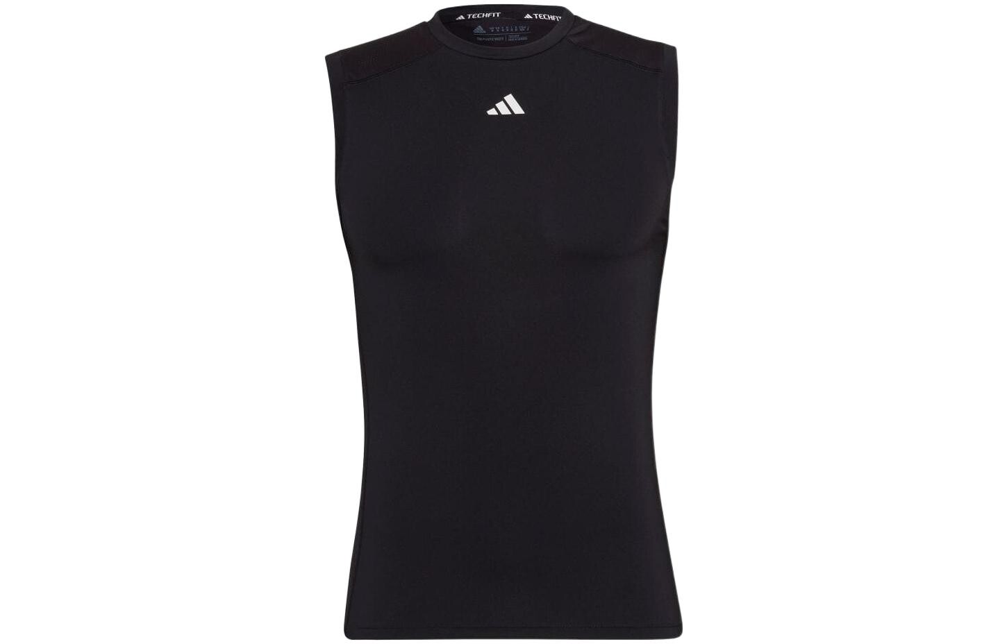 Adidas Мужская футболка, Черный
Adidas Мужская футболка, Черный