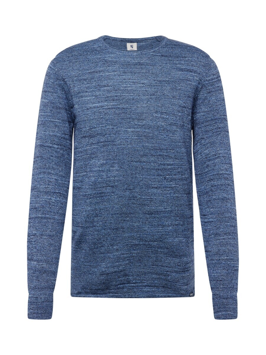 Свитер GARCIA Sweater, пятнистый синий
Свитер GARCIA Sweater, пятнистый синий