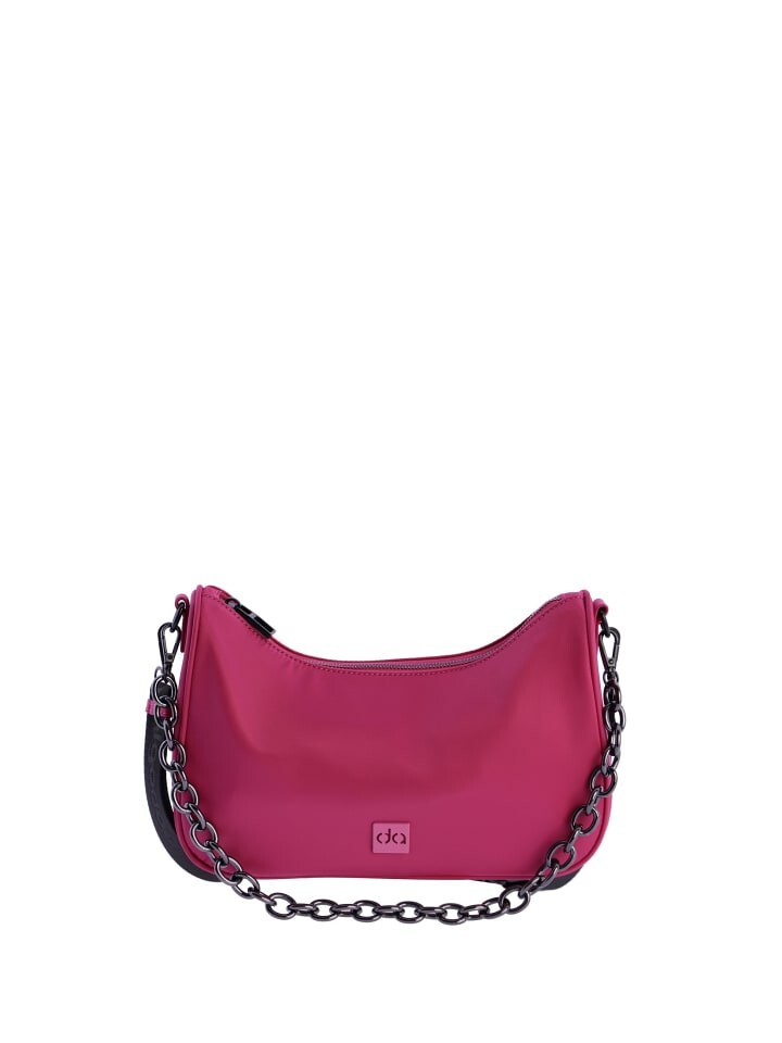 Наплечная сумка Don Algodon Umhängetasche Elena (B)8 x (H)18 x (T)29, розовый
Наплечная сумка Don Algodon Umhängetasche Elena (B)8 x (H)18 x (T)29, розовый