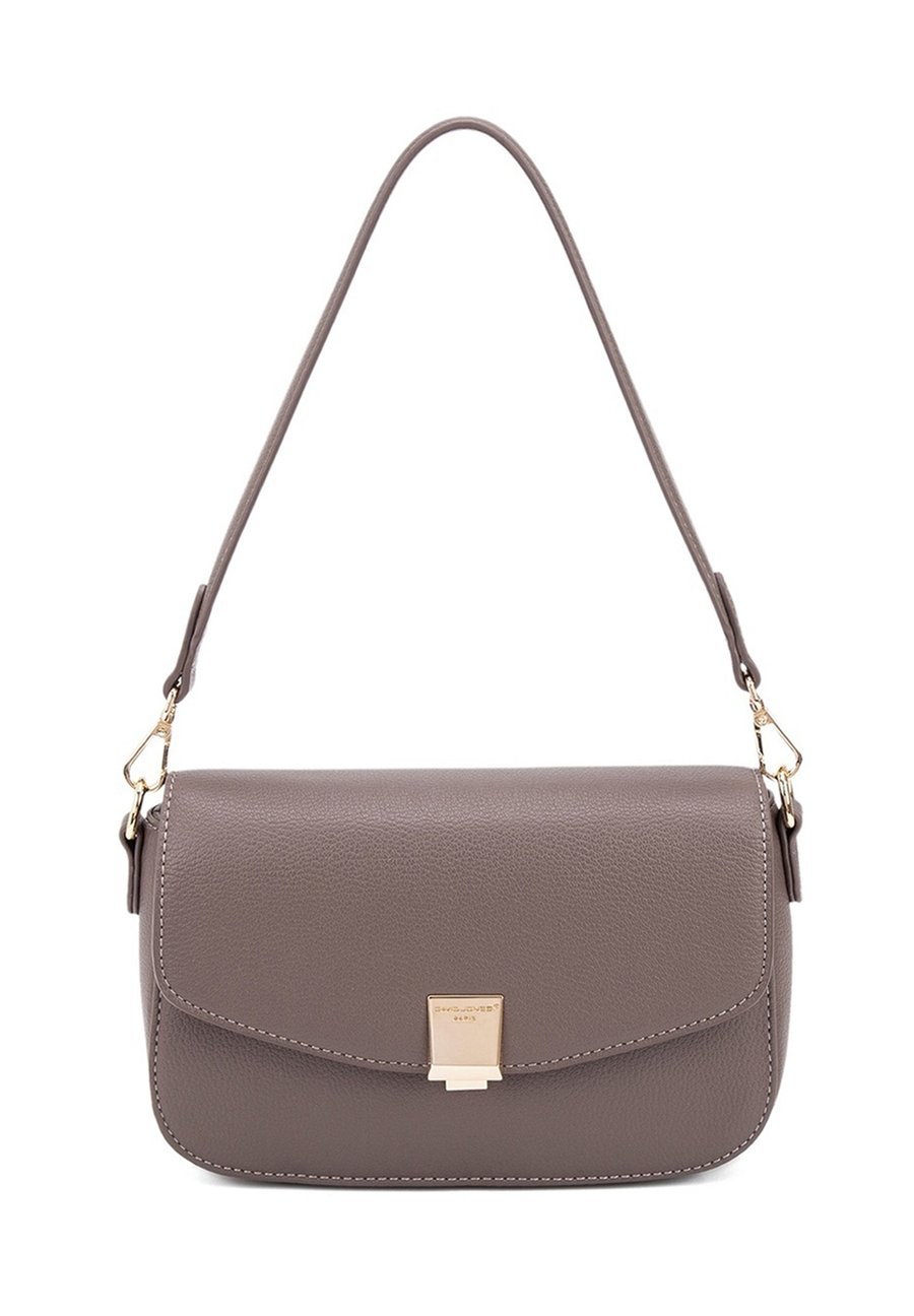 Сумка David Jones Handbag, Brown
Сумка David Jones Handbag, Brown