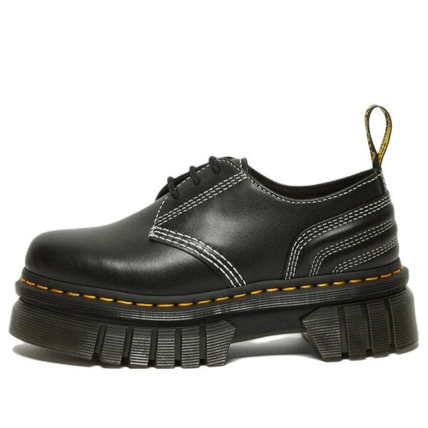 Кроссовки audrick Dr. Martens, черный 
Кроссовки audrick Dr. Martens, черный