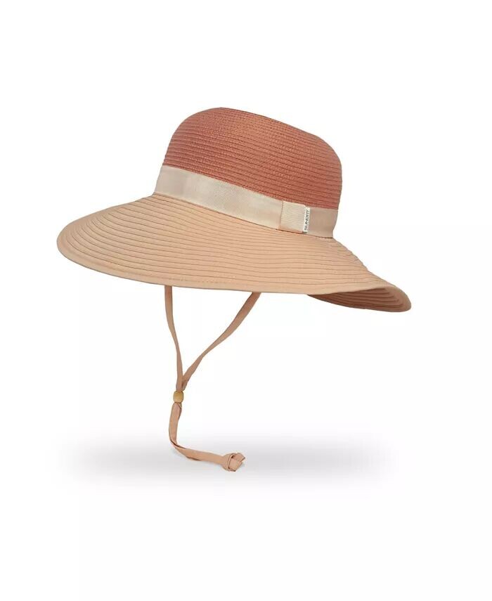 Сиенская шляпа Sunday Afternoons, розовый
Сиенская шляпа Sunday Afternoons, розовый