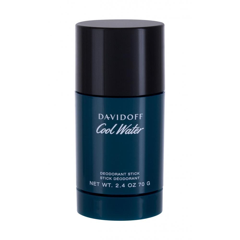 Davidoff, Cool Water Men, дезодорант, 70 г
Davidoff, Cool Water Men, дезодорант, 70 г