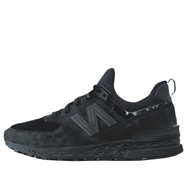Кроссовки ronnie fieg x dover street market x 574 sport New Balance, черный
Кроссовки ronnie fieg x dover street market x 574 sport New Balance, черный