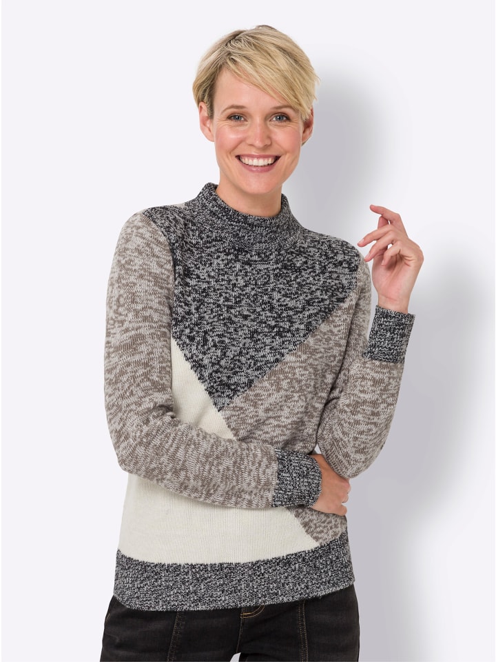 Свитер Sieh an!
Свитер Sieh an!