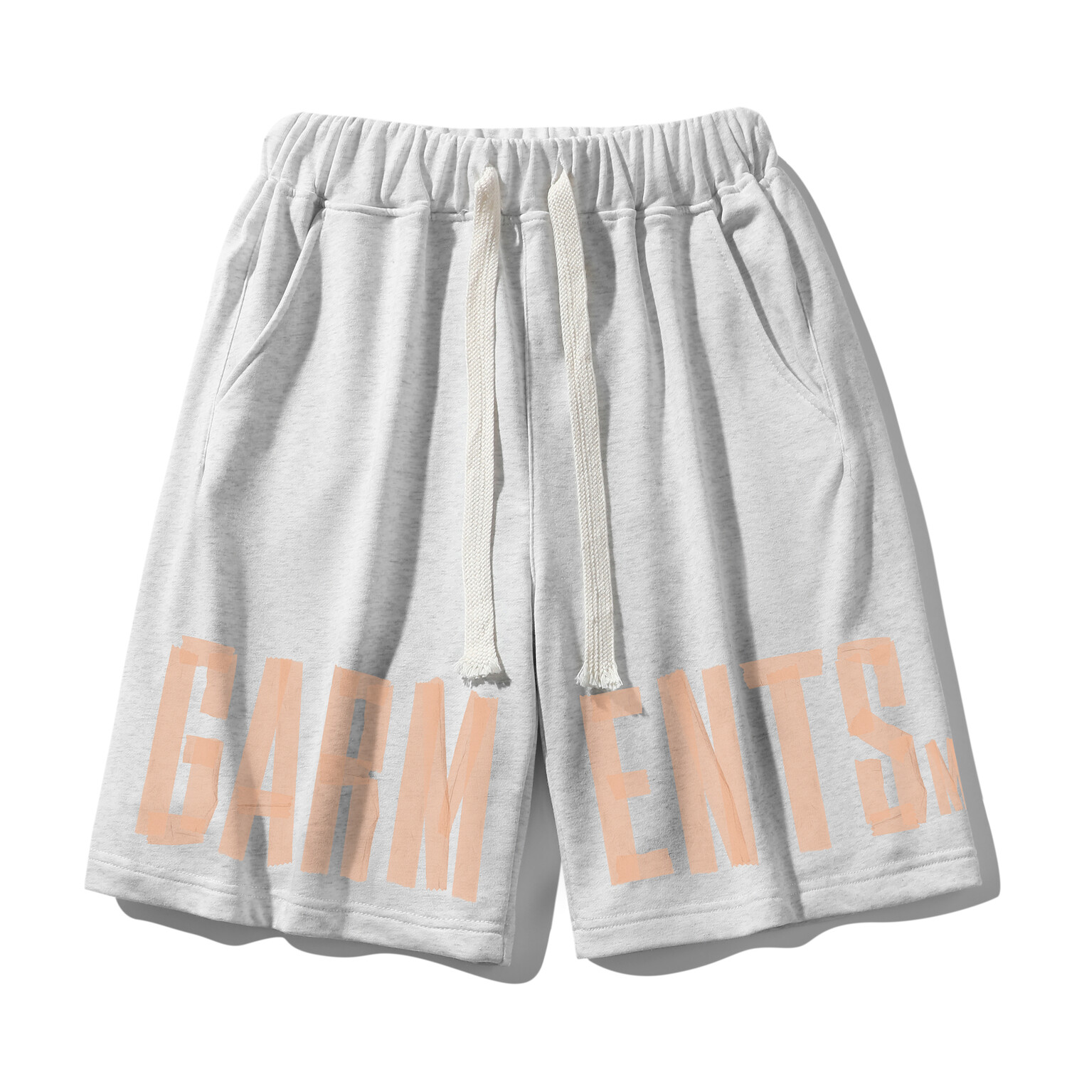 Masongarments Повседневные шорты унисекс, Бежевый
Masongarments Повседневные шорты унисекс, Бежевый