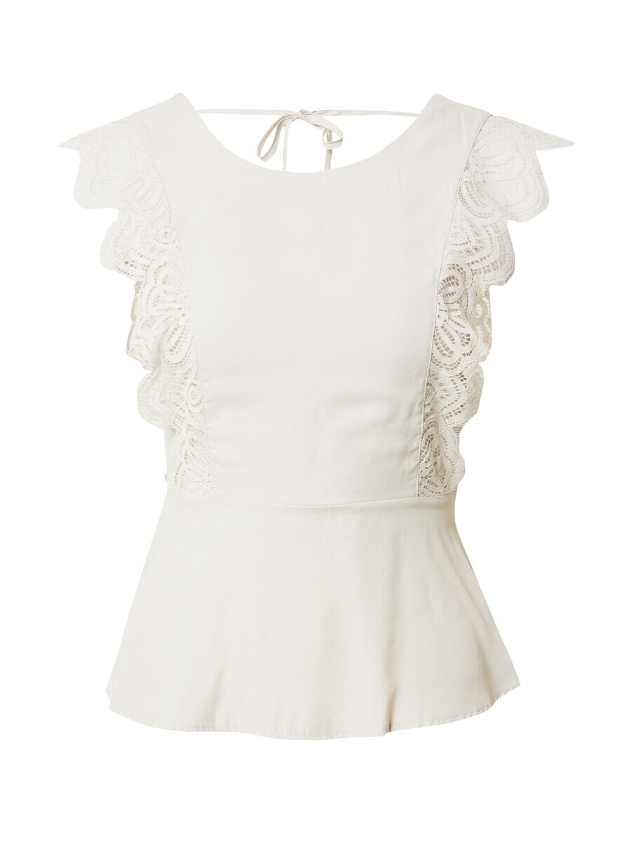 Футболка About You PEARL, кремовый
Футболка About You PEARL, кремовый