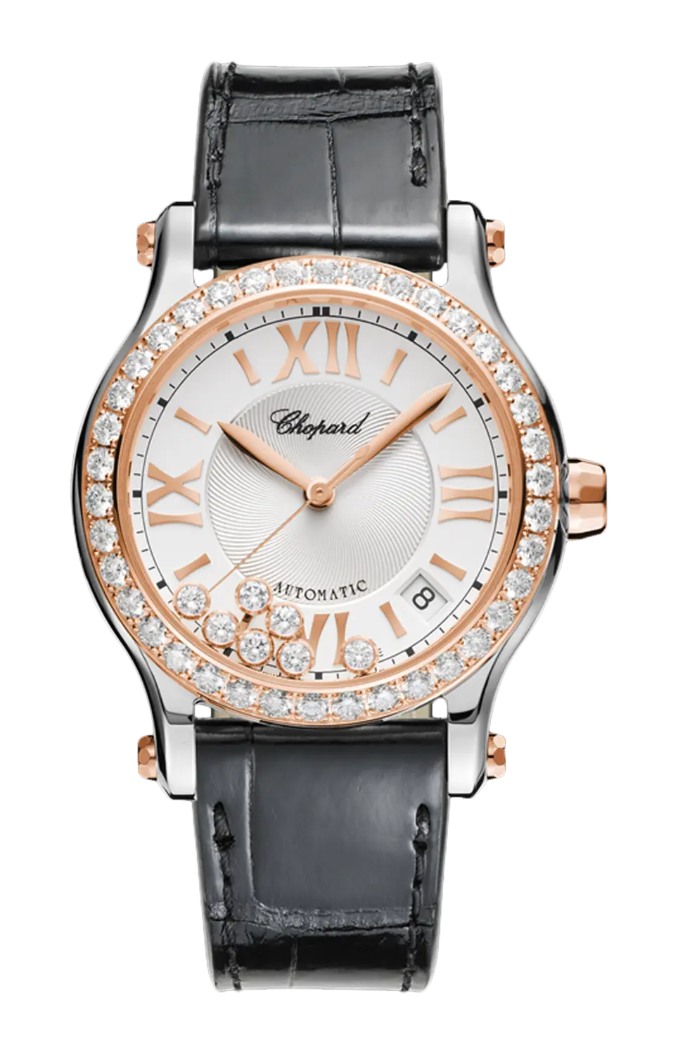 Счастливый спорт - 278559-6003 CHOPARD
Счастливый спорт - 278559-6003 CHOPARD