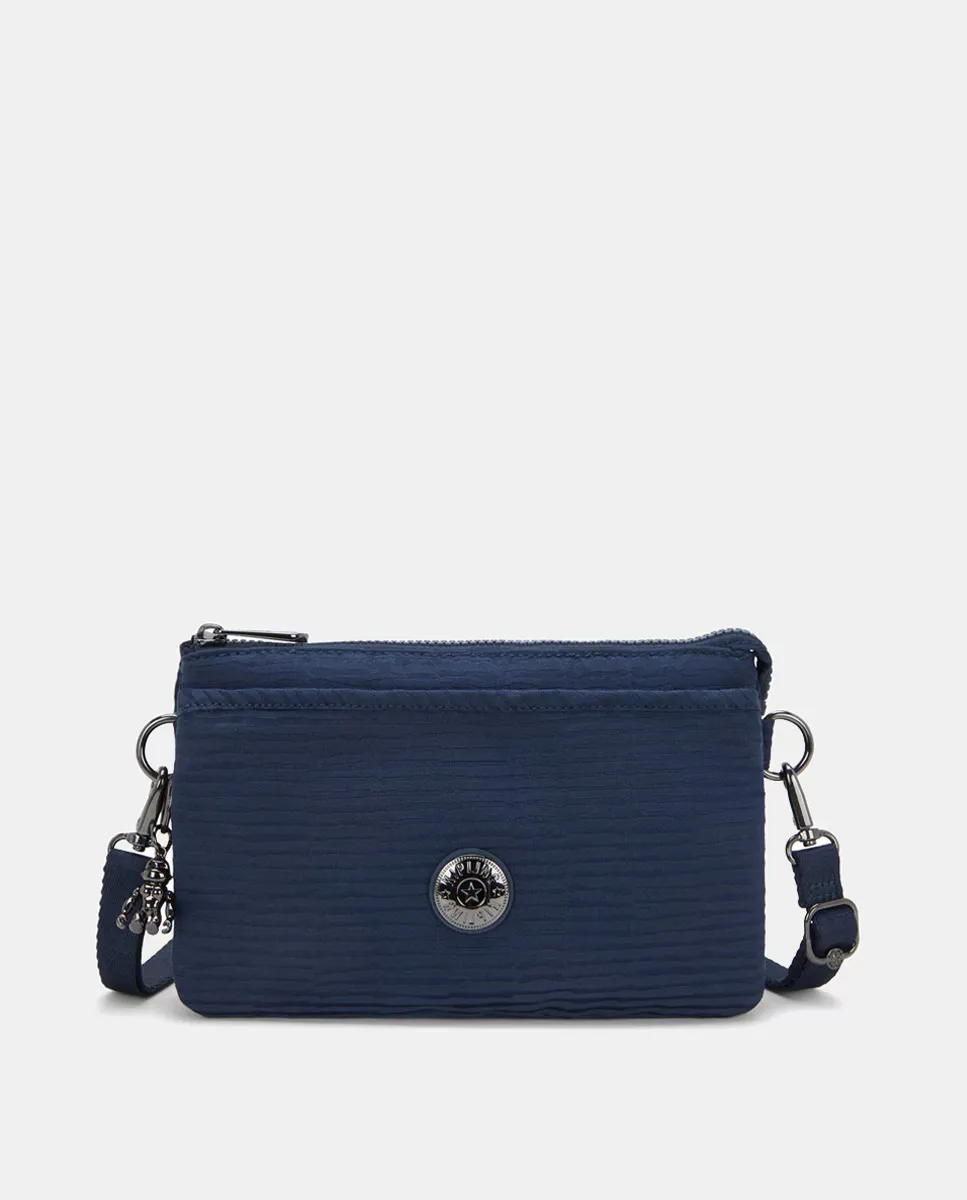 Маленькая сумка-бандо Kipling, темно-синий 
Маленькая сумка-бандо Kipling, темно-синий