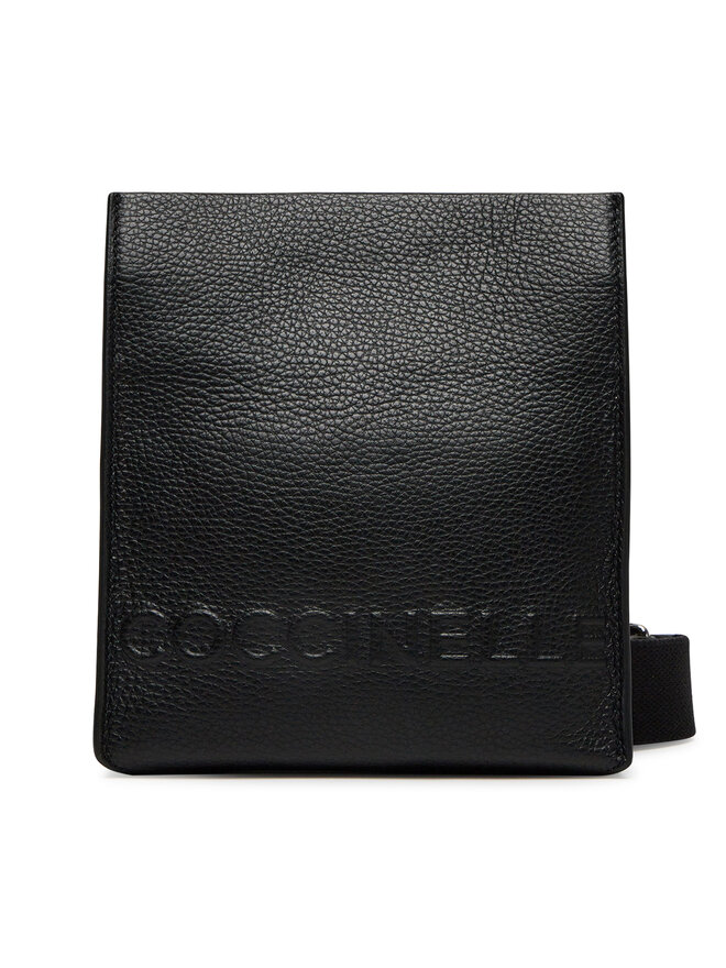 Сумка E1 Qbb 15 01 01 Coccinelle, черный
Сумка E1 Qbb 15 01 01 Coccinelle, черный