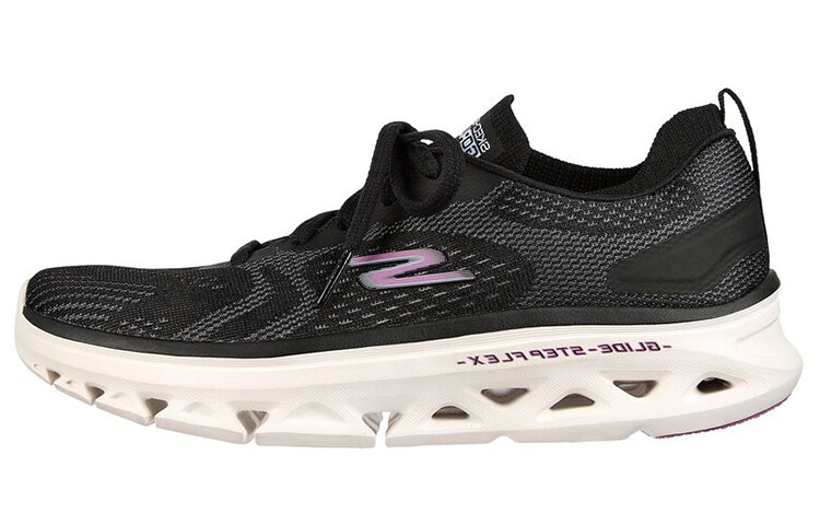 Кроссовки Go Run Glide-Step Lifestyle женские с низким верхом, черные Skechers
Кроссовки Go Run Glide-Step Lifestyle женские с низким верхом, черные Skechers