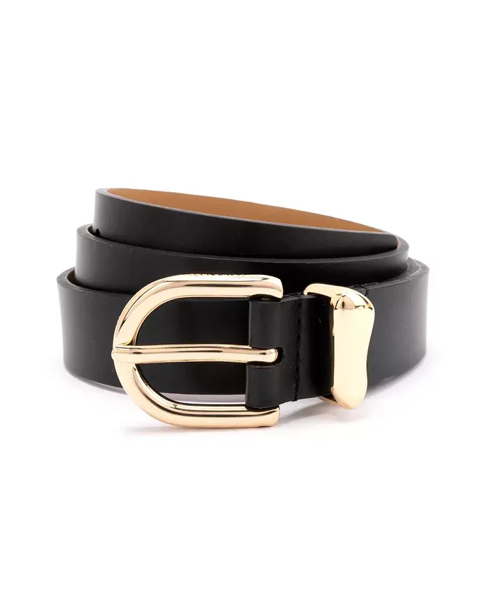 Женский ремень Keeper Molten Metal шириной 25 мм kate spade new york, белый
Женский ремень Keeper Molten Metal шириной 25 мм kate spade new york, белый